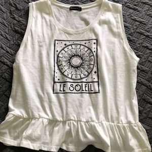 Zodiac shirt
